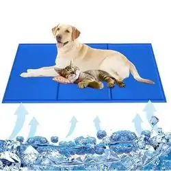 Pet Cooling Mat L