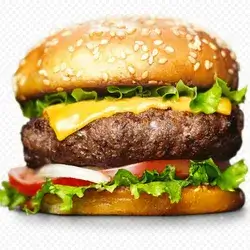 Cheese Burger