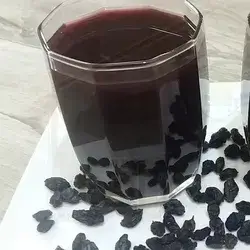 Raisin Juice