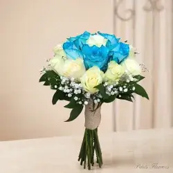 The Bride's Flower