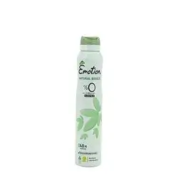 Emotion Body Spray Deodorant Natural Breeze For Women 150 Ml