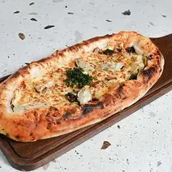 Vegetable Pizza