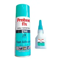 Universal Fast Adhesive Small