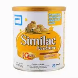 Similac Neosure Powder Milk 370g