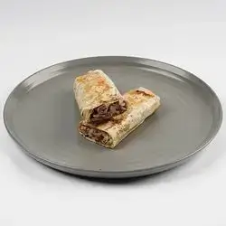 Meat Shawarma