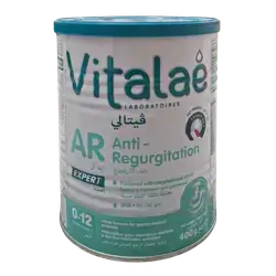 Vitaly AR Milk 400g