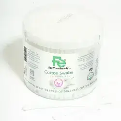 Cotton Swabs 300pcs Fe