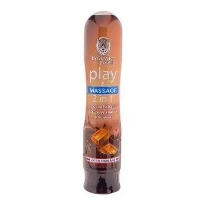 Jagwar cocoa 150ml