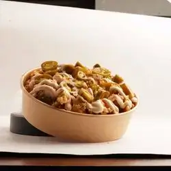 Jalapeno Rizo