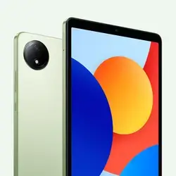 Redmi Pad SE 8.7 Aurora Green 6GB RAM 128GB ROM