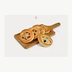 Pizza Pie
