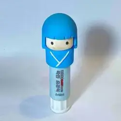 Shaped Glue