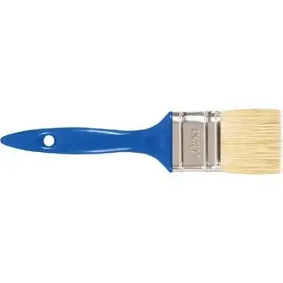 Luna Standard Cutting Brush No:2