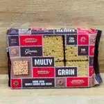 Ukrainian Biscuit With Sesame