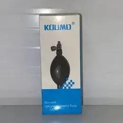 Sphygmomanometer Pump