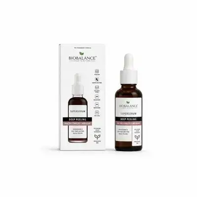 Biobalance Super Serum Deep Peeling