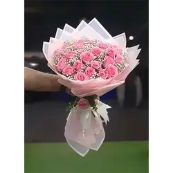 25 Rose