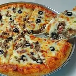 Shvan Pizza