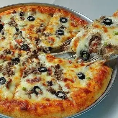 Shvan Pizza