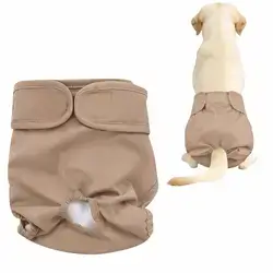 Dog Diaper L