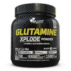Glutamin Olimp