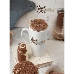 Cinnamon Hot Chocolate