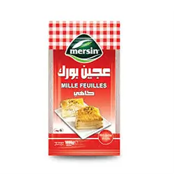 Mersin Mille Feuilles