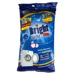 Bright With Enzymes 3.5kg