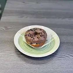 Mahshi Donut 