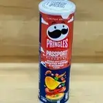 Pringles Polish