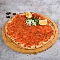 Lahmacun
