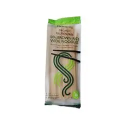 Clearspring Br Rice Noodles Wid200g