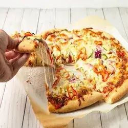 Plus Pizza