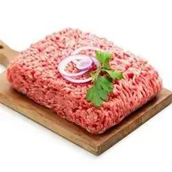 Plain Minced Meat