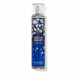 Bath & Body Dream Bright body mist 