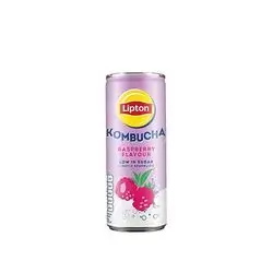 Lipton Raspberry Flavour Ice Tea 250 Ml