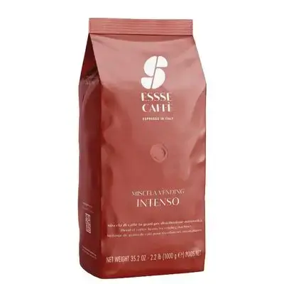 Essse Caffè - Miscela Vending Intenso - 1kg