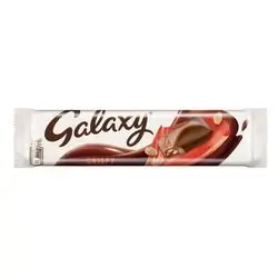 Galaxy Crispy