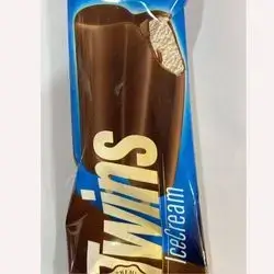 Twin Ice Cream