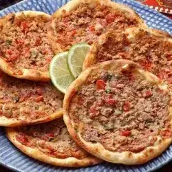 Beef Fatira