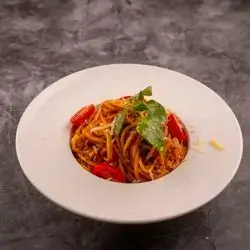 Spaghetti Bolognese
