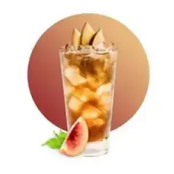 Peach Iced Tea