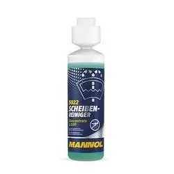 MANNOL SCHEIBEN