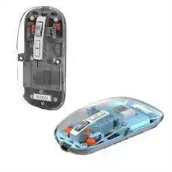 Wiwu Crystal Mouse