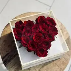 Flower Box