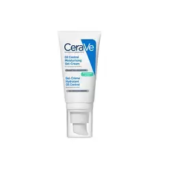 CeraVe Oil Control Moisturizing Gel-Cream for Combination to Oily skin 52ml