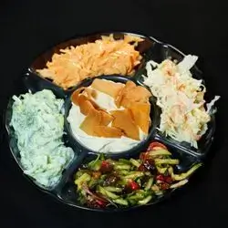 Mixed Appetizers