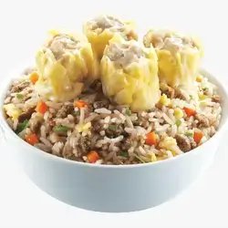 Choapan Chicken Siomai