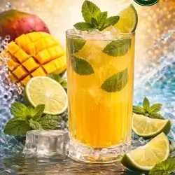 مۆهیتۆ مانکو