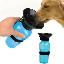 Water Bottle 500ml
